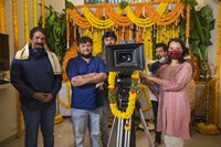 Agent Movie Launch